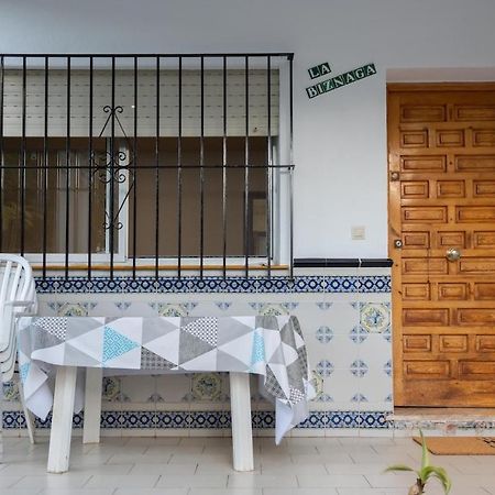 Villa Biznaga Rincón de la Victoria Exteriör bild