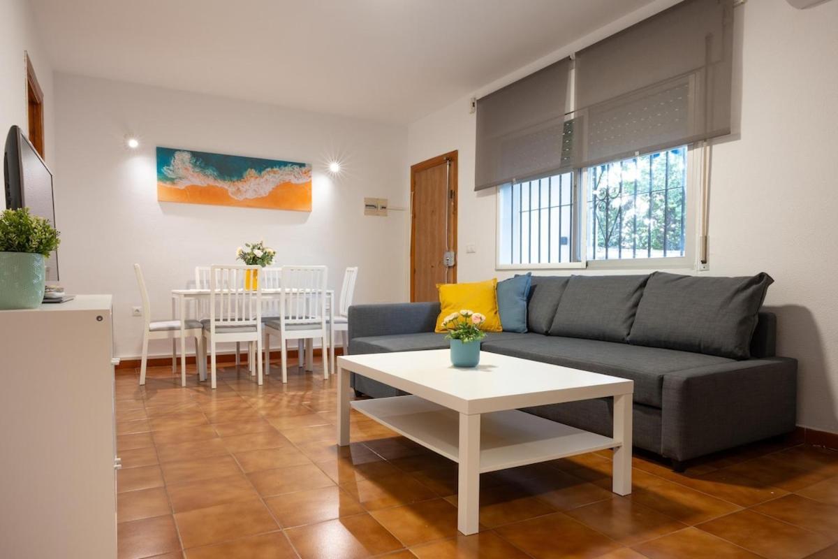 Villa Biznaga Rincón de la Victoria Exteriör bild